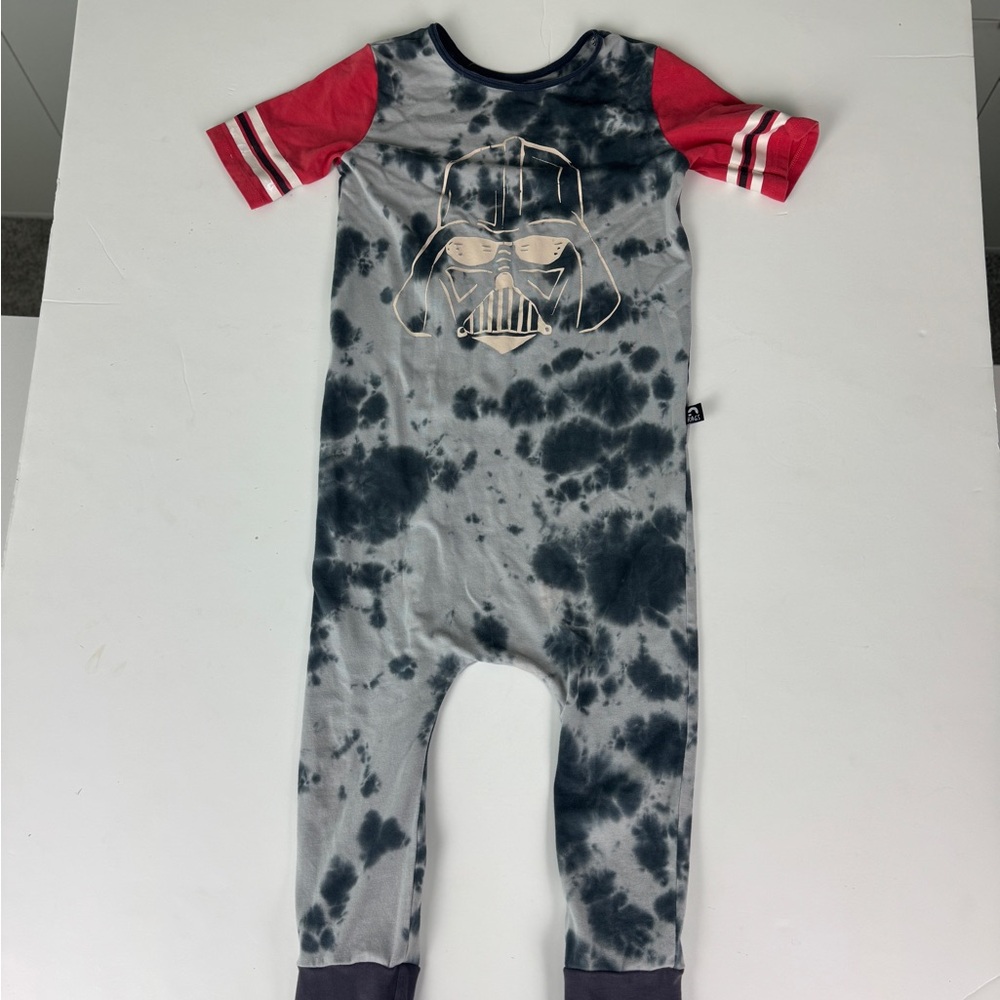 Star Wars Kids RAGS pull on